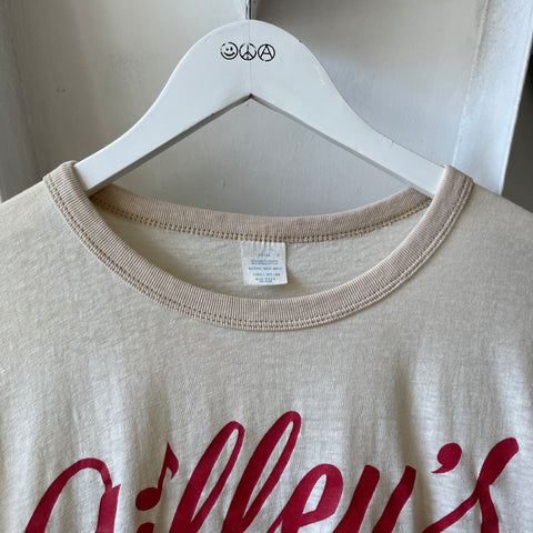 70’s Gilley’s Honky Tonk Pasadena Tee - Small