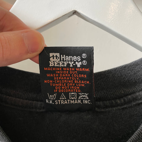 90’s Harley Davidson x Chicago Tee - Large