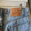 90's Levi's 550 Denim - 32" x 35"