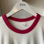 70’s Get Moving Ringer Tee - Small