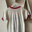 70’s Get Moving Ringer Tee - Small