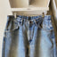 90's Rustler Denim - 32" x 29"