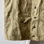 90’s Filson Canvas Cruiser Vest - Medium