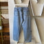 90's Rustler Denim - 32" x 29"