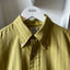 60’s Arrow Striped Button Down - Medium