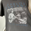 90's Carlos Santana Tee - XL