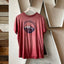 80’s Faded Mt. McKinley Alaska Tee - XL