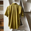 60’s Arrow Striped Button Down - Medium