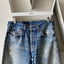 90's Levis 501 - 30” x 32”