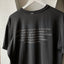 90's Carlos Santana Tee - XL