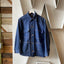 70's Wrangler Chore Coat - Medium