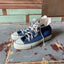 90's USA Converse - W's 8.5 M’s 7
