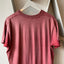 80’s Faded Mt. McKinley Alaska Tee - XL
