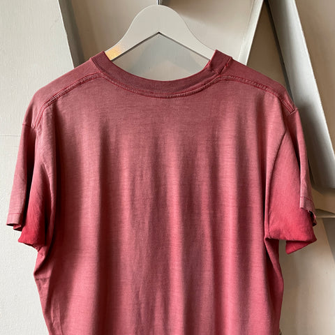 80’s Faded Mt. McKinley Alaska Tee - XL