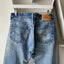 90's Levis 501 - 30” x 32”