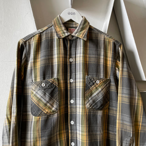 60’s Big Mac Flannel - Medium