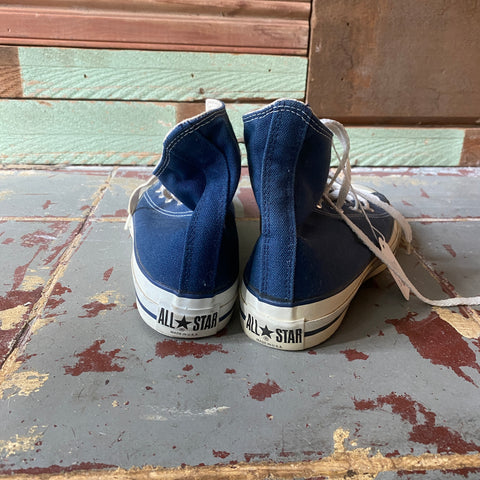 90's USA Converse - W's 8.5 M’s 7