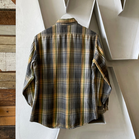 60’s Big Mac Flannel - Medium