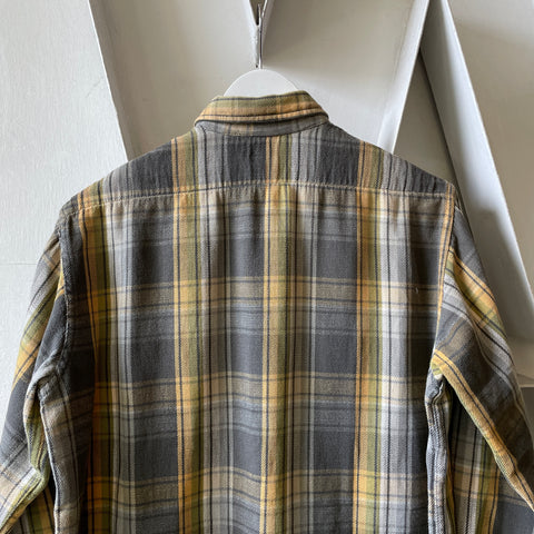 60’s Big Mac Flannel - Medium