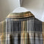 60’s Big Mac Flannel - Medium