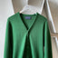 70’s Umbrella Cardigan - Large