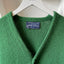 70’s Umbrella Cardigan - Large