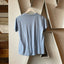 80’s Smithsonian Whale Tee - Medium