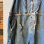 90's Red Kap Denim Overalls - 36"-40" x 25"