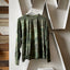 90’s Boxy Camo Long Sleeve Tee - Large