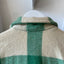 70’s Plaid Wool Jacket - Medium