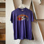 80’s Frank Zappa Barking Pumpkin Tee - Large