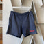90’s Wilson Sweatshorts - 33" x 6.5"