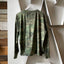90’s Boxy Camo Long Sleeve Tee - Large