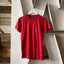 80's Nike Rainbow Tee - Medium