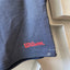 90’s Wilson Sweatshorts - 33" x 6.5"