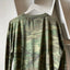 90’s Boxy Camo Long Sleeve Tee - Large