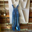 60's Osh Kosh Denim Overalls - 26"-30" x 31"