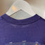80’s Frank Zappa Barking Pumpkin Tee - Large