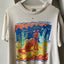 80's Santa Fe Thrashed Tee - Medium