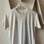 70’s Mervyn’s Blank Tee - Medium
