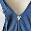 60's Osh Kosh Denim Overalls - 26"-30" x 31"