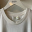 70’s Mervyn’s Blank Tee - Medium