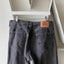 90's Levi’s 501 - 33” x 30”