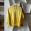 60’s Lemon Hoodie - Medium