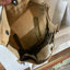 40's Gas Mask Bag - Medium