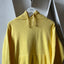 60’s Lemon Hoodie - Medium