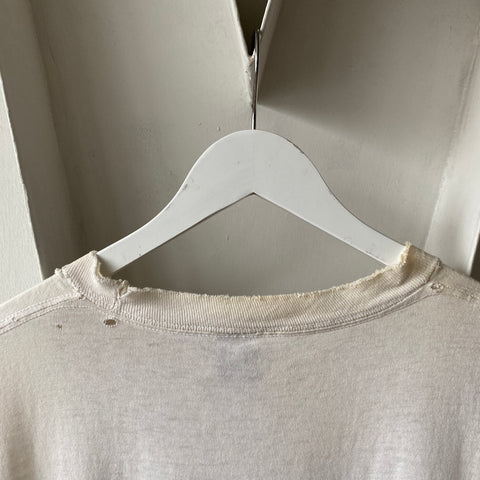 80's Santa Fe Thrashed Tee - Medium
