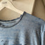 80’s Gilley’s Paper Thin Ringer Tee - Large
