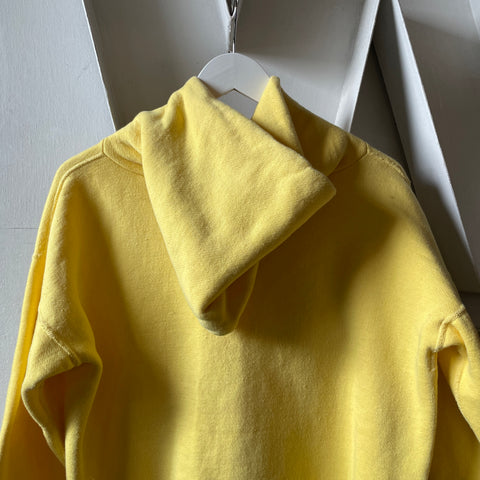 60’s Lemon Hoodie - Medium