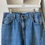 90’s Tapered Leg Lee Denim - 32" x 33"
